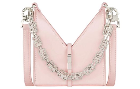 GIVENCHY Cut-out