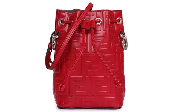 FENDI Mon Tresor Logo FF