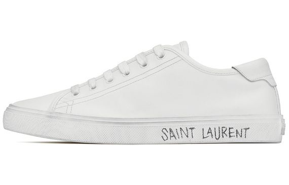 SAINT LAURENT Malibu