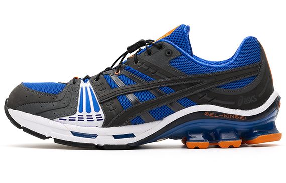 AFFIX x Asics Gel-Kinsei OG AHAR+