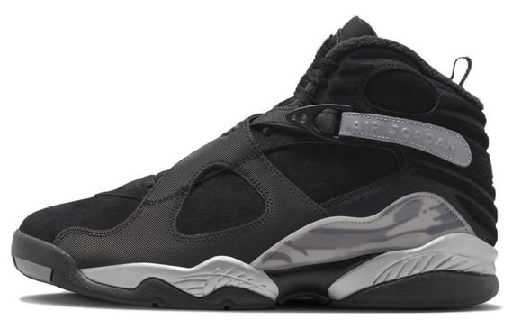 Jordan Air Jordan 8 &quot;Winterized&quot;