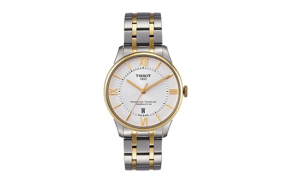 TISSOT 50 42mm T099.407.22.038.00
