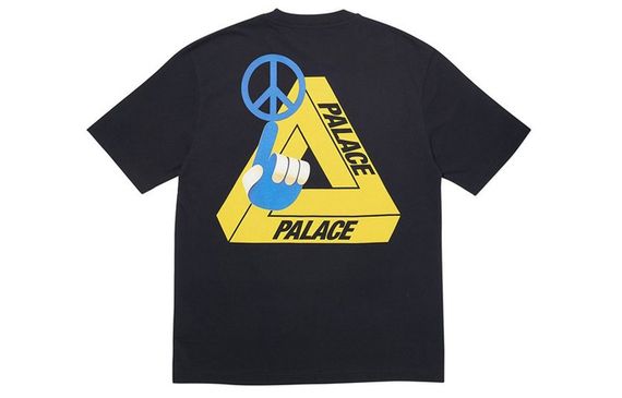 PALACE Tri-Smiler T