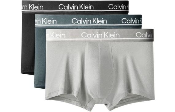 CALVIN KLEIN 3