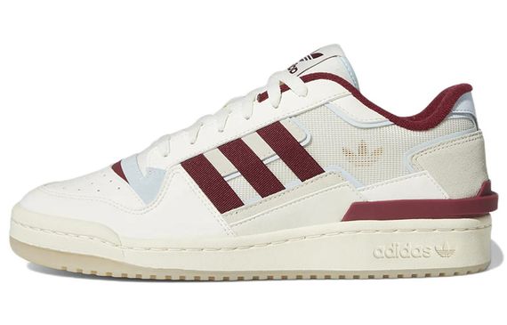 Adidas originals FORUM exhibit low