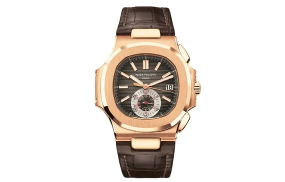PATEK PHILIPPE 120 K 18K