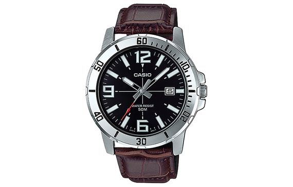 CASIO DRESS MTP-VD01L-1BV