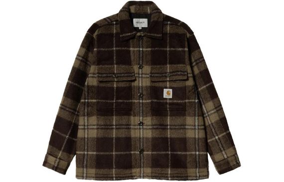 Carhartt WIP FW22 Logo