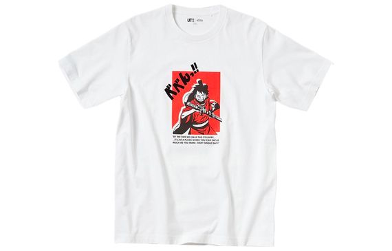 UNIQLO T