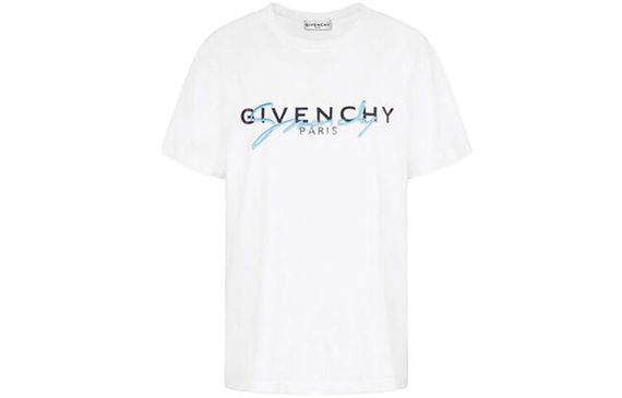 Givenchy Logo T