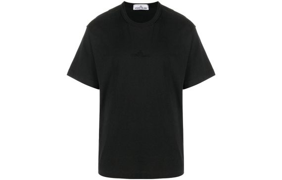 STONE ISLAND SS23 Logo T