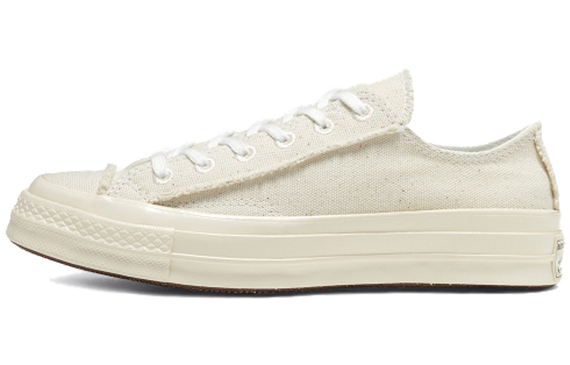 Converse 1970s Chuck 70 Renew Cotton Egret