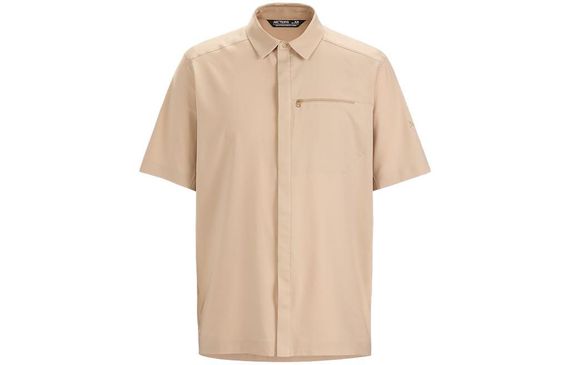 Arcteryx skyline Ss Logo