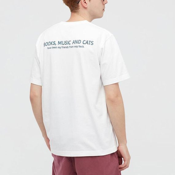 UNIQLO T