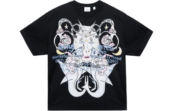 Burberry T