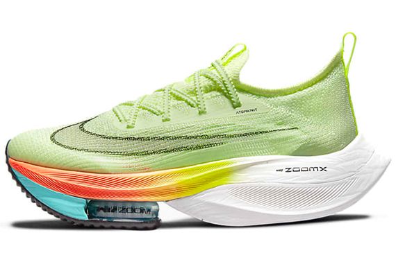 Nike Air Zoom Alphafly Next% 1