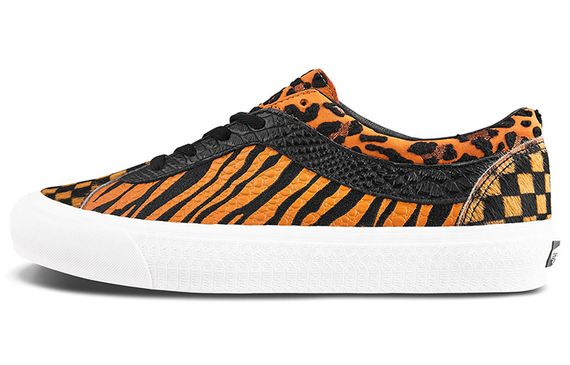 Vans Bold Bold Ni Sp &quot;Mixed Media&quot; 2020