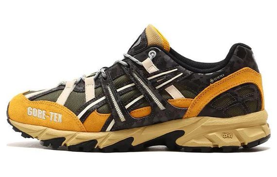 Atmos x Grip Swany x Asics Gel-Sonoma 15-50