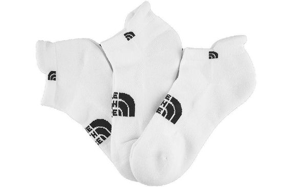 /THE NORTH FACE Logo
