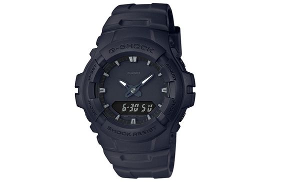 CASIO G-SHOCK G-100BB-1A