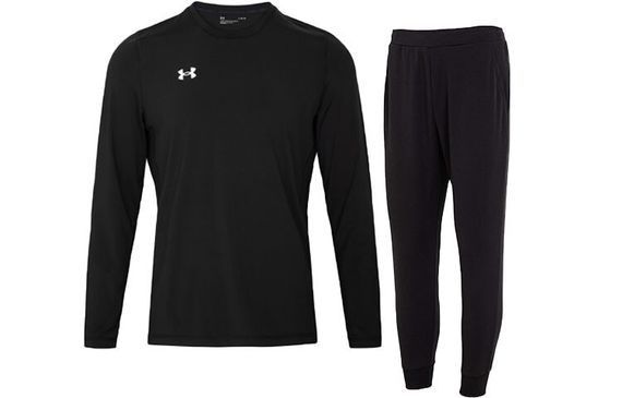 Under Armour Logo T