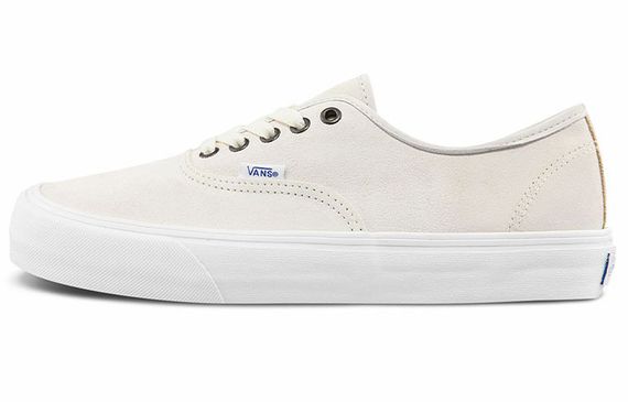 Vans Authentic VR3 LX