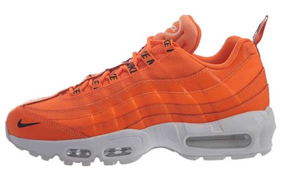 Nike Air Max 95 Prm Overbranding