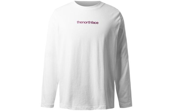 THE NORTH FACE Logo T