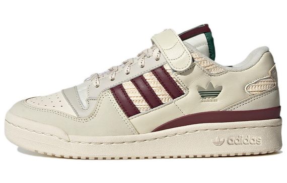 Adidas originals FORUM 84 Low
