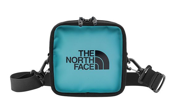 THE NORTH FACE Logo