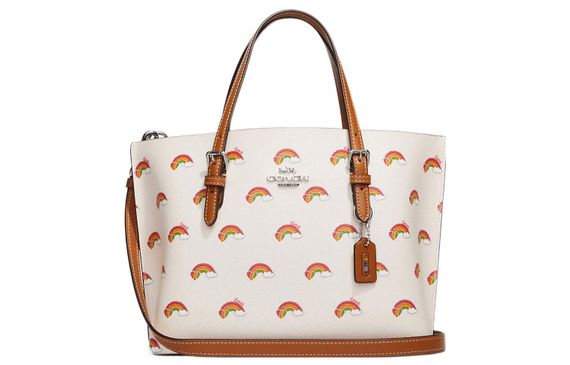 COACH Mollie 25 Tote