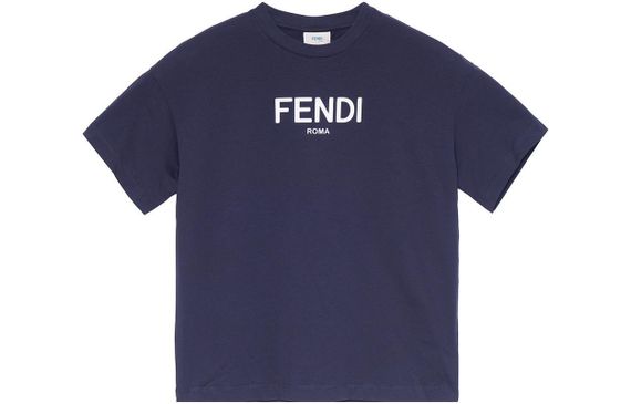 FENDI SS23 Logo T