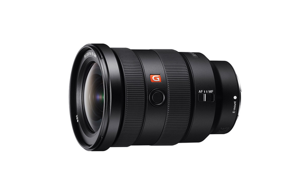 SONY FE 16-35mm F2.8 GM G SEL1635GM
