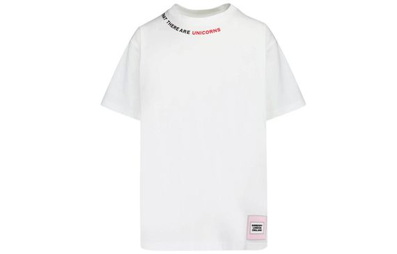 Burberry Unicorns T-Shirt T