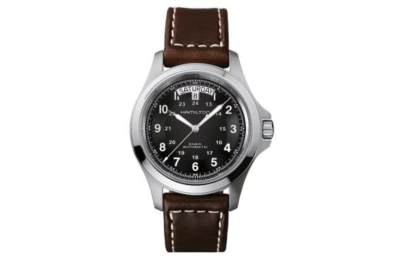 HAMILTON 50 40mm