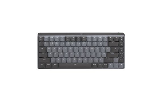 （Logitech） MX MECHANICAL