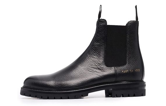 COMMON PROJECTS