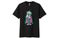 UNIQLO x Kaws X Sesame Street kaws T