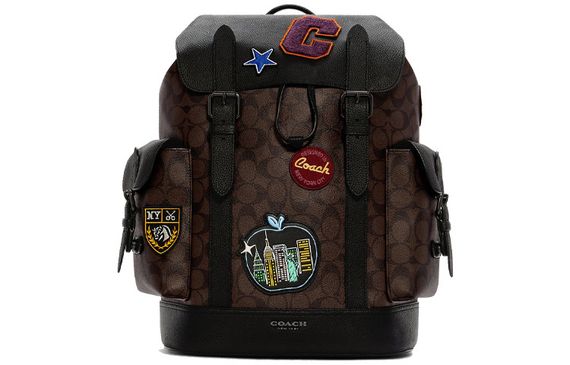 COACH Hudson 30