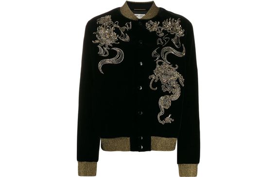 SAINT LAURENT