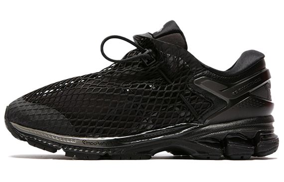 Vivienne Westwood x Asics Gel-Kayano 26