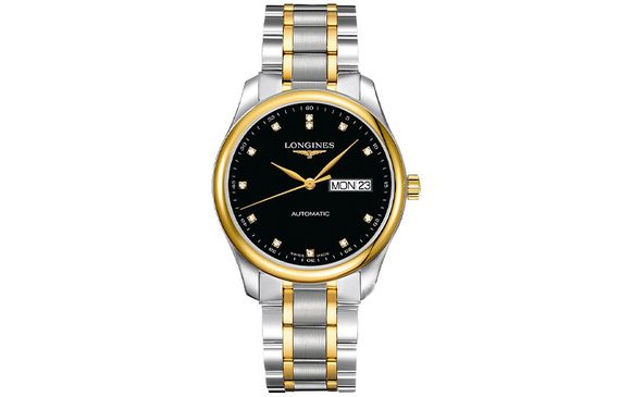 LONGINES 38.5mm