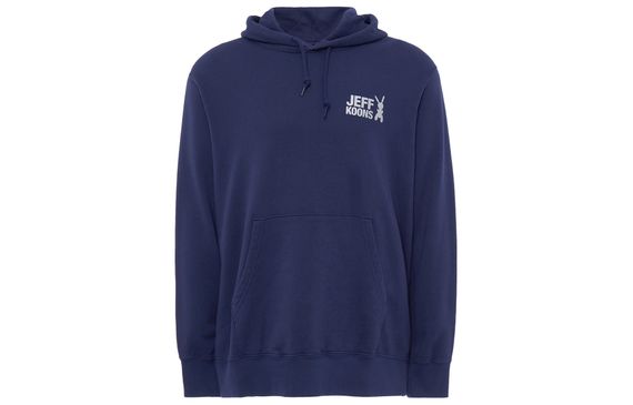 UNIQLO x jeff-koons