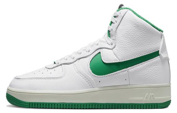 Nike Air Force 1 Sculpt &quot;White/Green&quot;