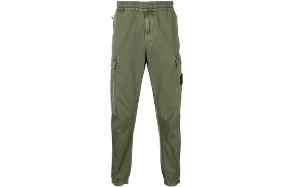 STONE ISLAND FW22 Logo