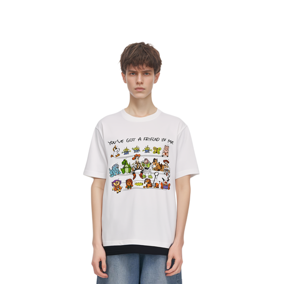 UNIQLO x Disney/ SS23 T