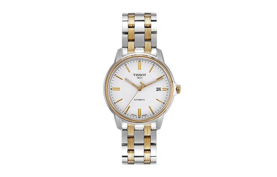 TISSOT 30 39mm 39.7*39mm T065.407.22.031.00