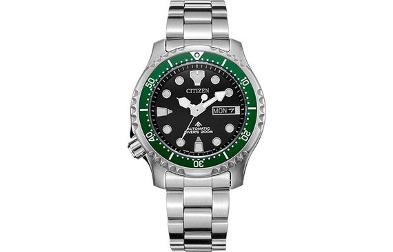 CITIZEN PROMASTER
