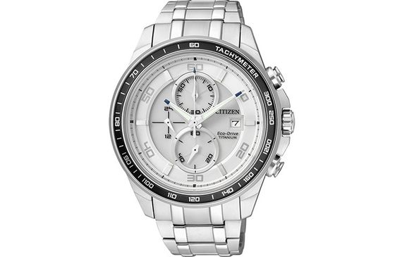 CITIZEN 43mm CA0341-52A