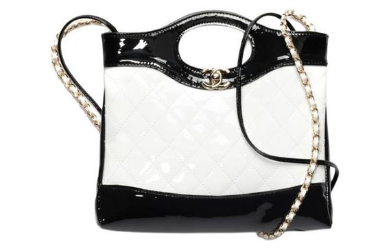 CHANEL 23A 31bag /
